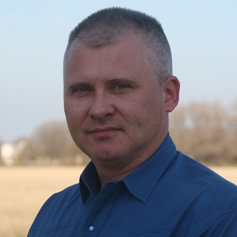 James Corley Photo 18