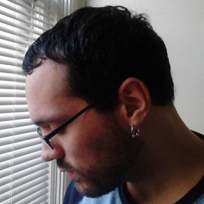 Richard Robles Photo 25