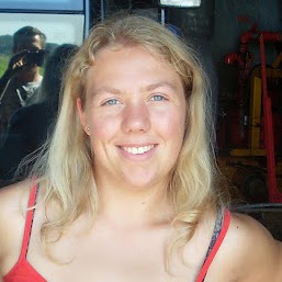 Jessica Groot Photo 7