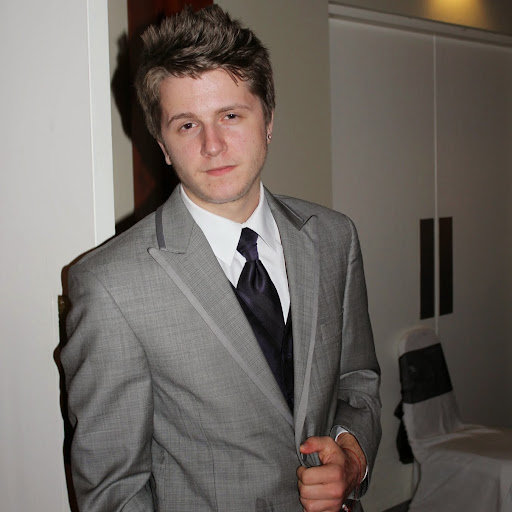 Jason Fleming Photo 31