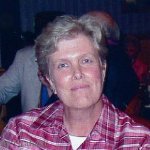 Anne Graham Photo 5