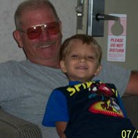 Roy Bolton Photo 10