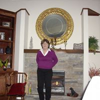 Connie Blair Photo 7