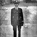 Keith Vaughan Photo 17