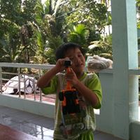 Dat Ho Photo 27