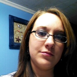 Nicole Harris Photo 14
