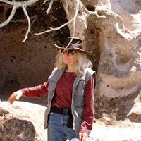 Barbara Alpert Photo 13
