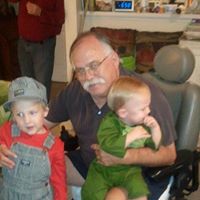 Neal Minor Photo 17