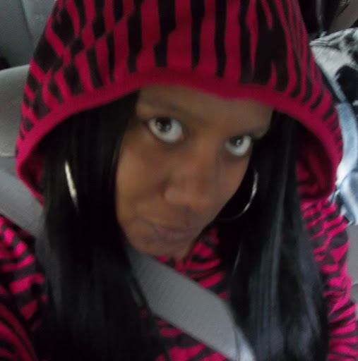Ashley Boykin Photo 19