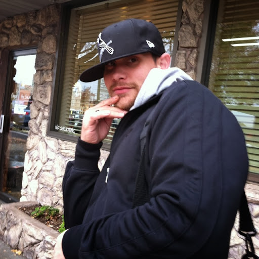 James Stinson Photo 31