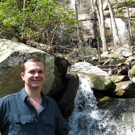 Adam Turner Photo 9