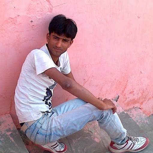 Deepak Sankhla Photo 6