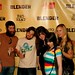Jamie Briggs Photo 35