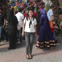 Eileen Reyes Photo 16
