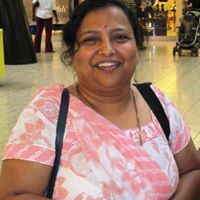 Anjali Jain Photo 22