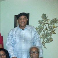 Rickey Swain Photo 2
