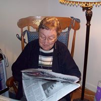 Ruth Driscoll Photo 7