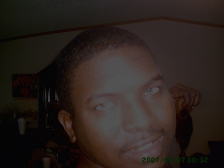 Brian Bledsoe Photo 33