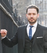 Daniel Alzate Photo 1