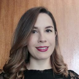 Beatriz Robles Photo 35