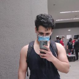 Jesse Ramos Photo 20