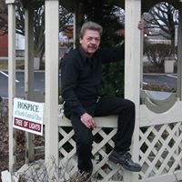 Robin Metcalfe Photo 2