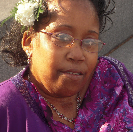 Monica Burks Photo 2