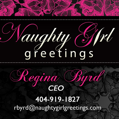 Regina Byrd Photo 7