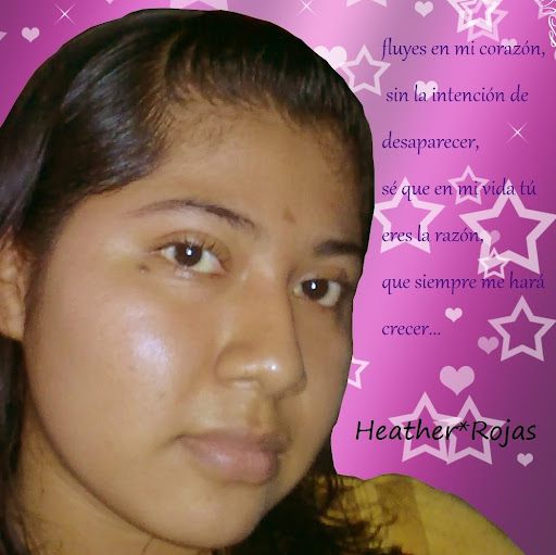 Heather Rojas Photo 26