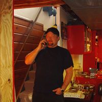 Frank Tipton Photo 10