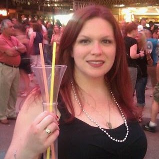 Melissa Matheny Photo 3