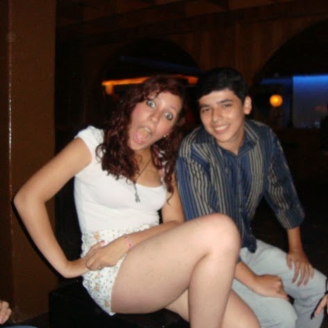 Ciro Garcia Photo 13