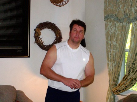 John Beck Photo 49
