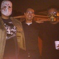 George Pimentel Photo 28