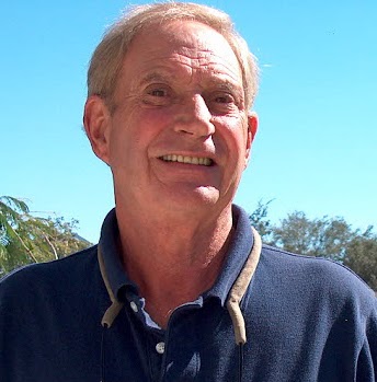 Ray Conrad Photo 12