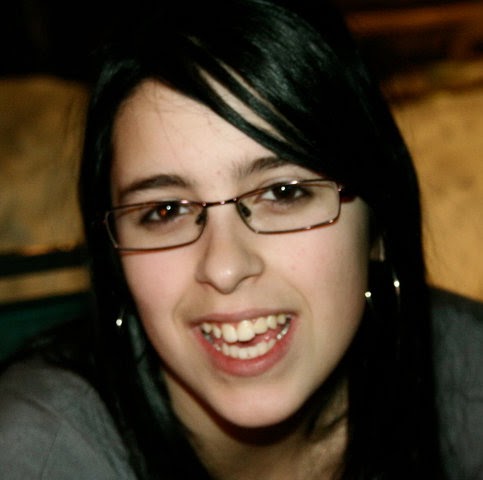 Christine Monette Photo 11