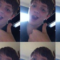 Joey Stevenson Photo 8