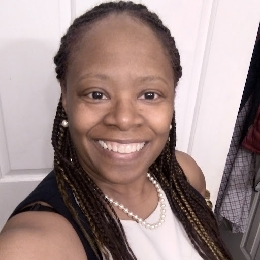 Toya Harris Photo 28