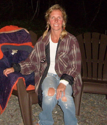 Gina Burke Photo 33