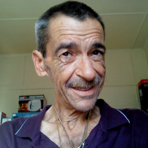 Gregory Pearson Photo 36