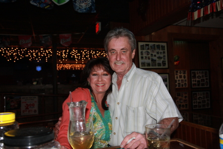 Linda Barnes Photo 15
