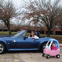 Julie Kimbrough Photo 10