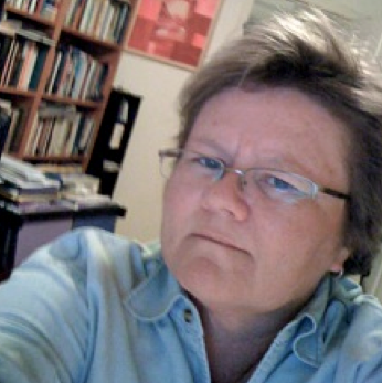 Kate Adams Photo 30