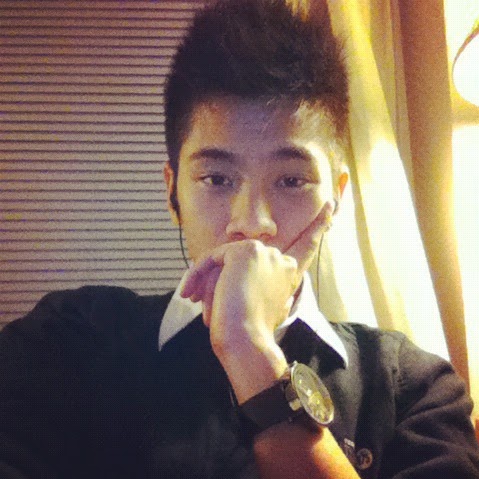 Christopher Vo Photo 31