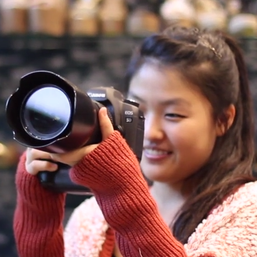 Rachel Kim Photo 8