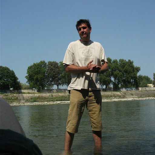 Tibor Halmai Photo 4