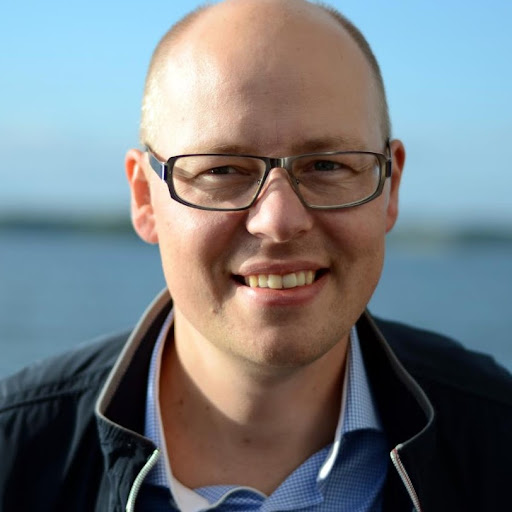 Kenneth Pedersen Photo 42