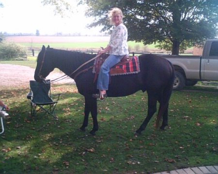 Ann Phillips Photo 31