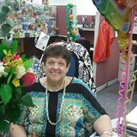 Judith Wolff Photo 25