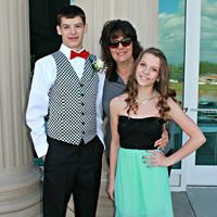 Christy Lockhart Photo 8